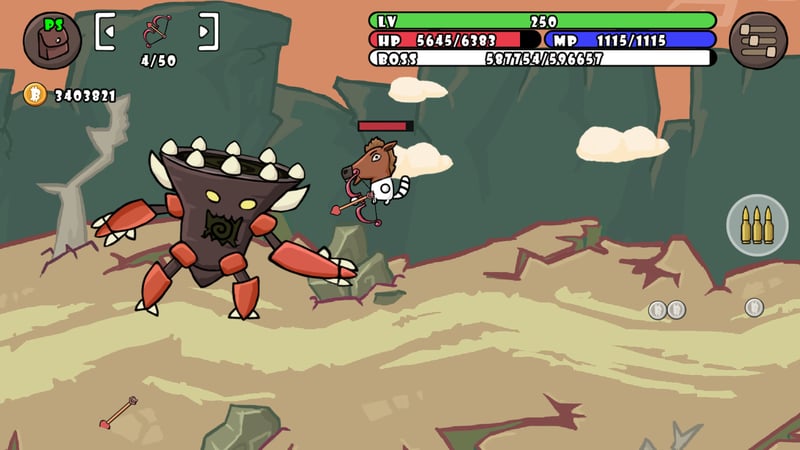 Game screenshot 5