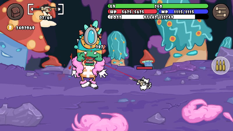 Game screenshot 3