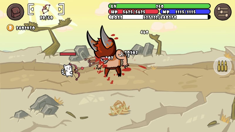 Game screenshot 2