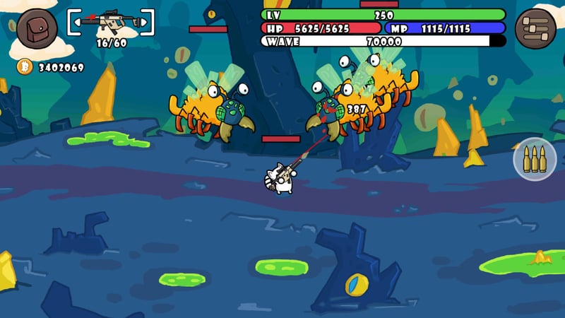 Game screenshot 4