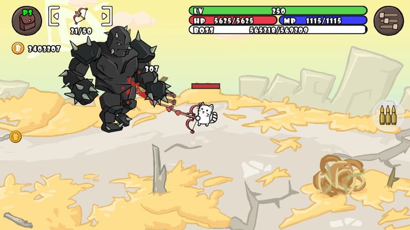 Game screenshot 3