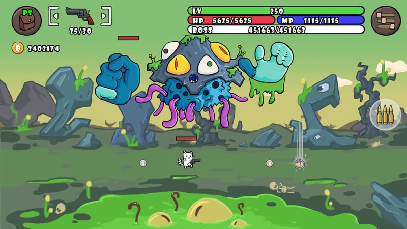Game screenshot 5