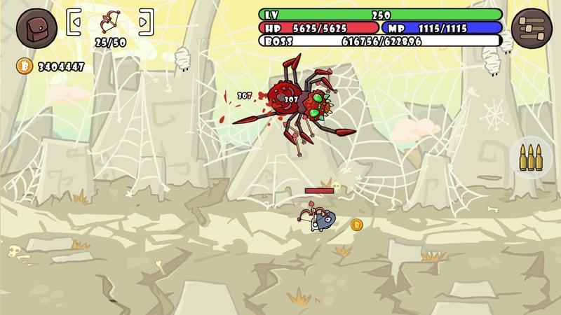 Game screenshot 2