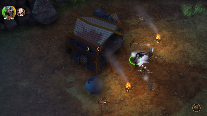 Game screenshot 5