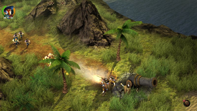 Game screenshot 2