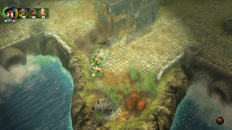 Game screenshot 5