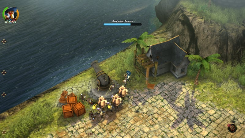 Game screenshot 3