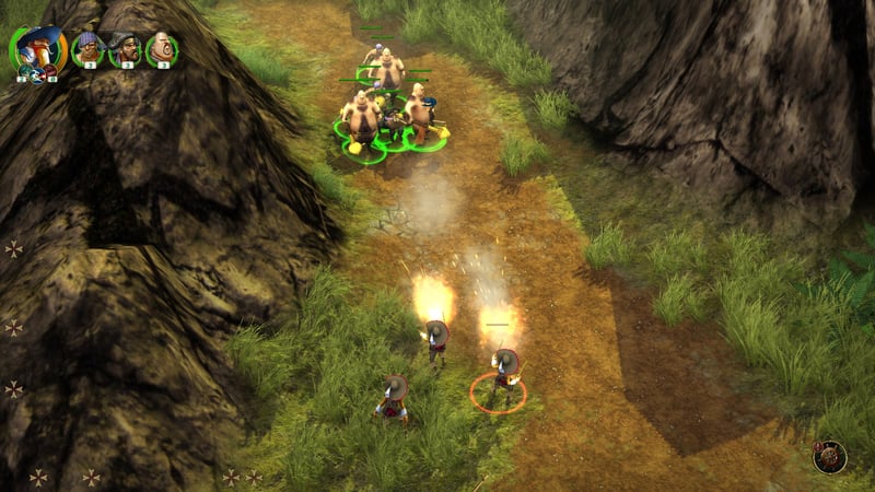 Game screenshot 3