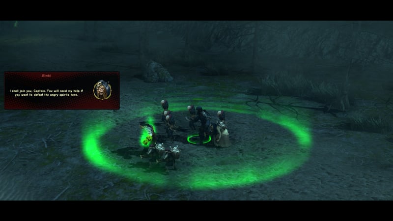 Game screenshot 4