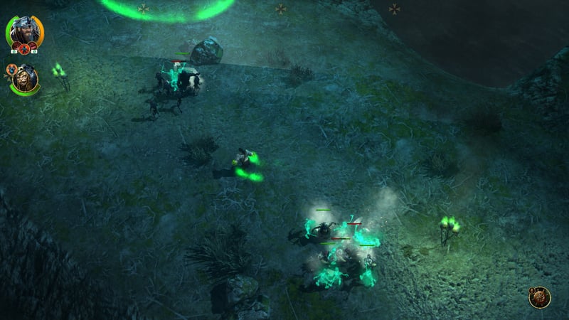 Game screenshot 1