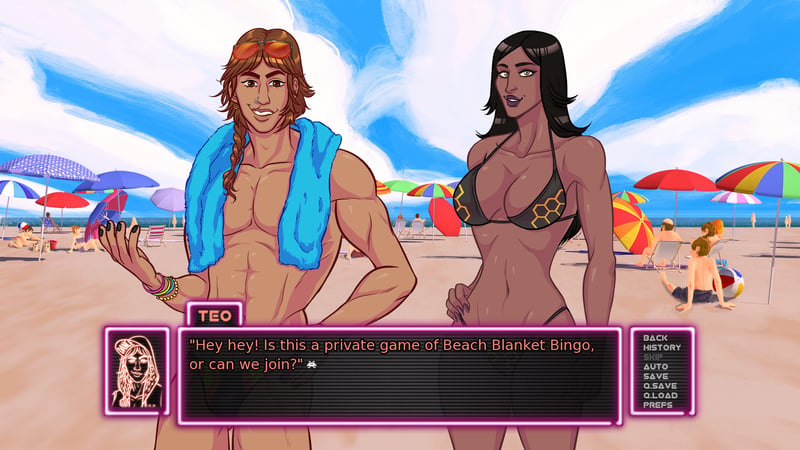 Game screenshot 4