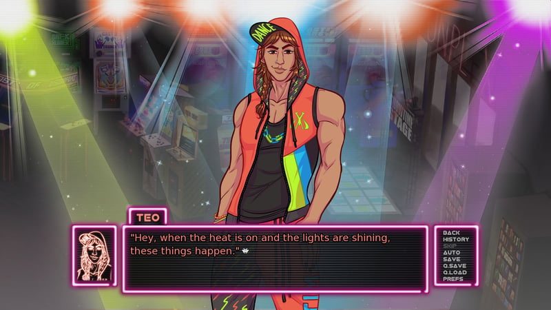Game screenshot 3