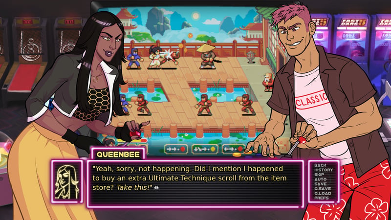 Game screenshot 2