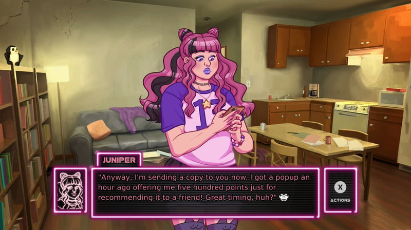 Game screenshot 3