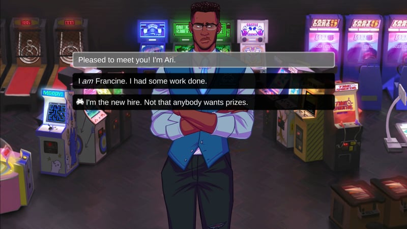 Game screenshot 5