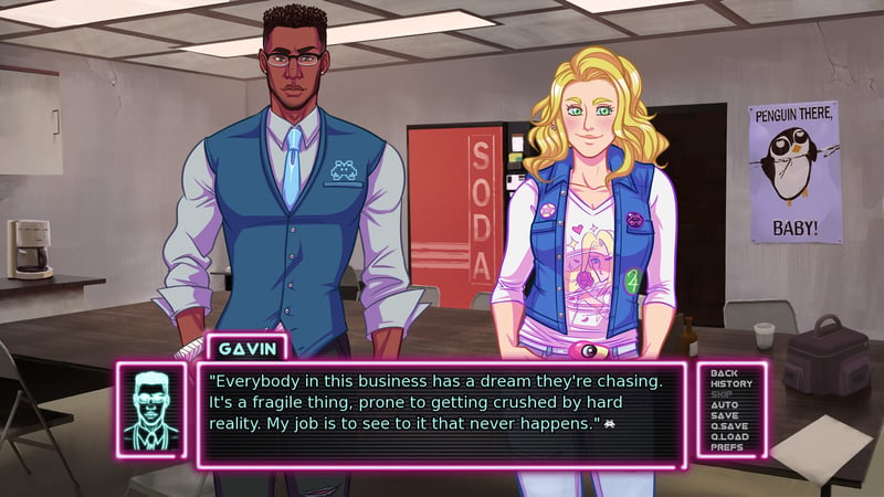Game screenshot 4