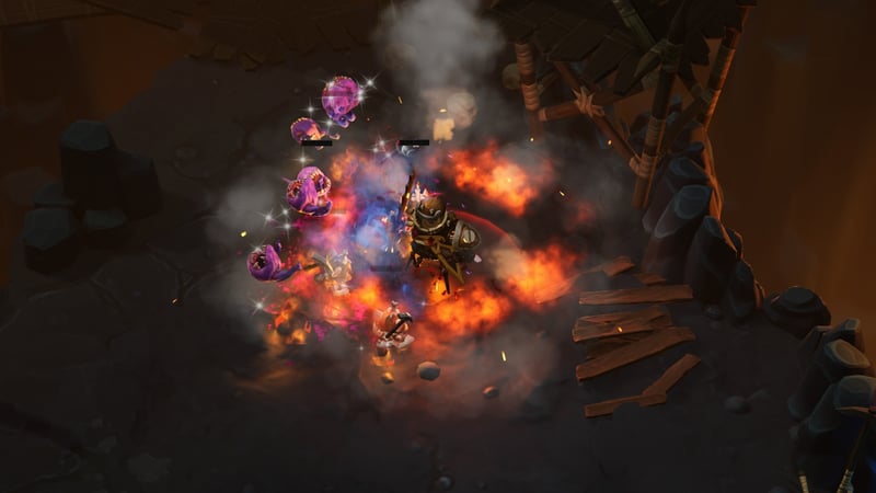 Game screenshot 5