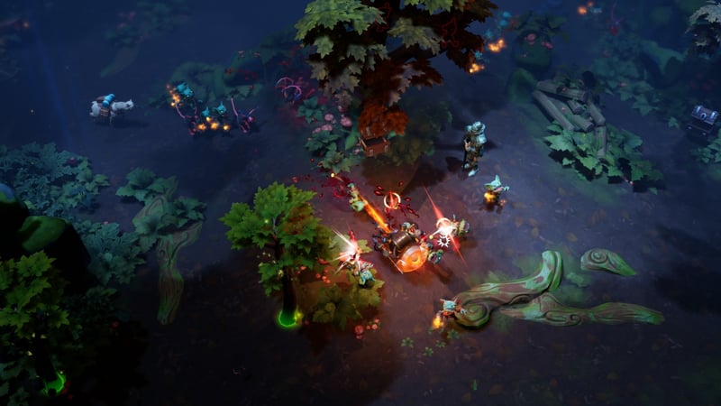 Game screenshot 3