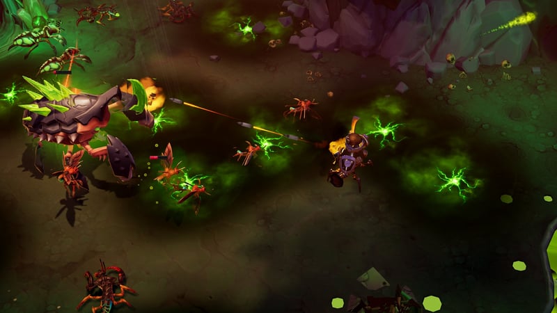 Game screenshot 4