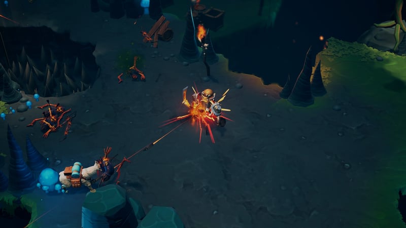Game screenshot 3
