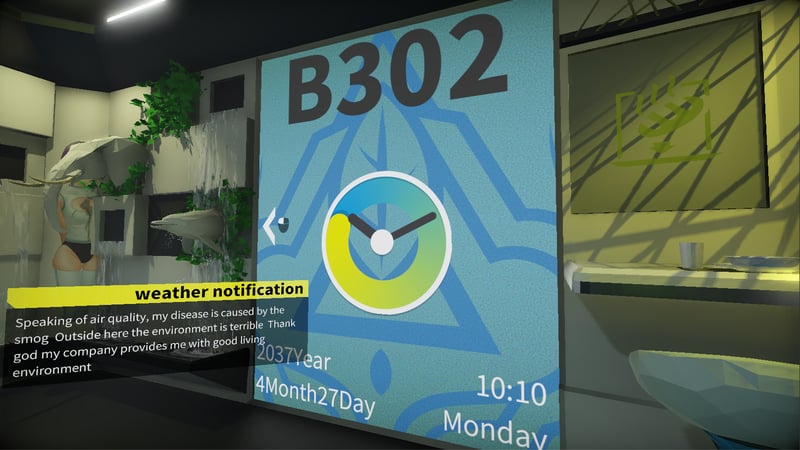 Game screenshot 1