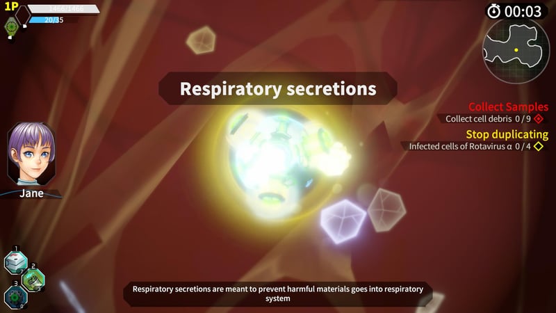 Game screenshot 5