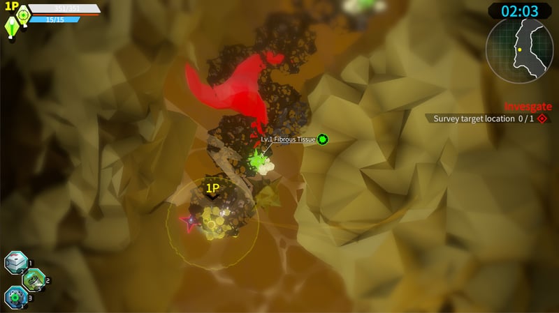 Game screenshot 3