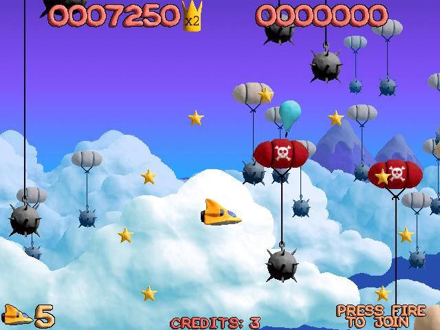 Game screenshot 1