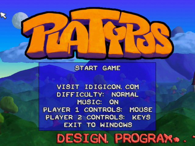 Game screenshot 2