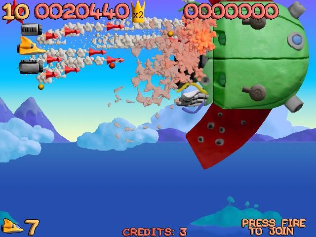 Game screenshot 4