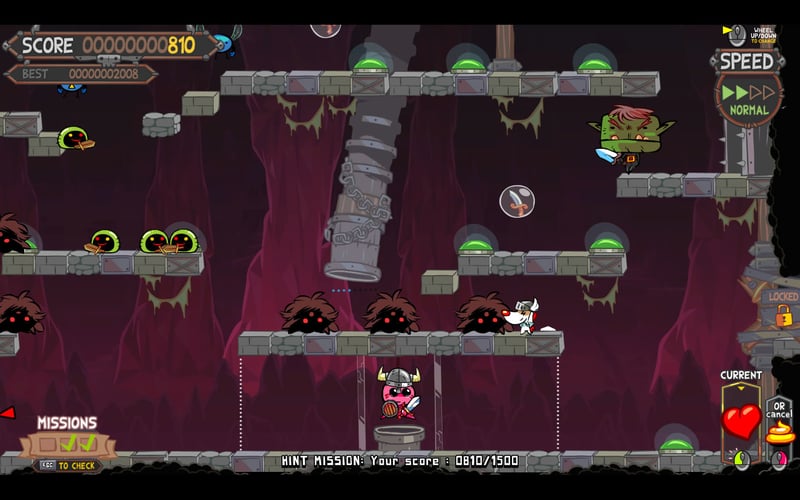 Game screenshot 2