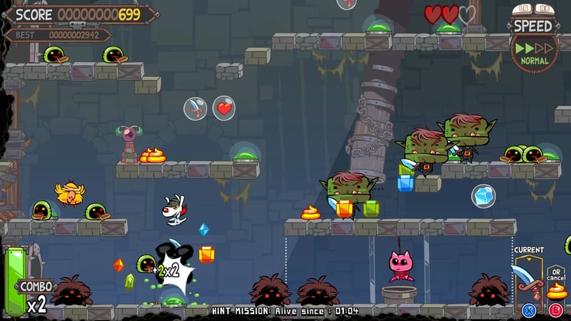 Game screenshot 3