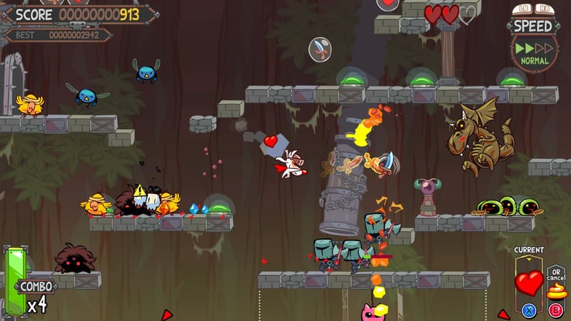Game screenshot 4