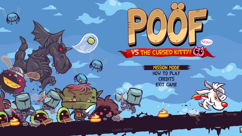 Game screenshot 5
