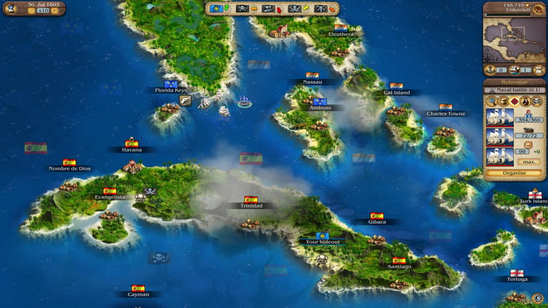 Game screenshot 2