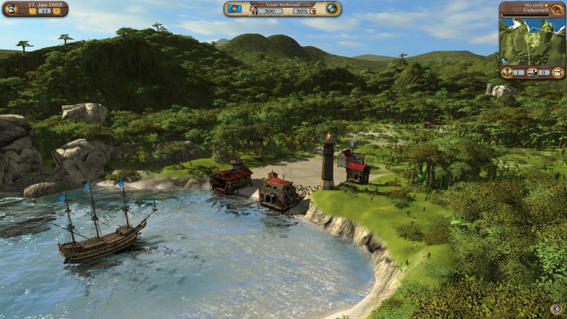 Game screenshot 1