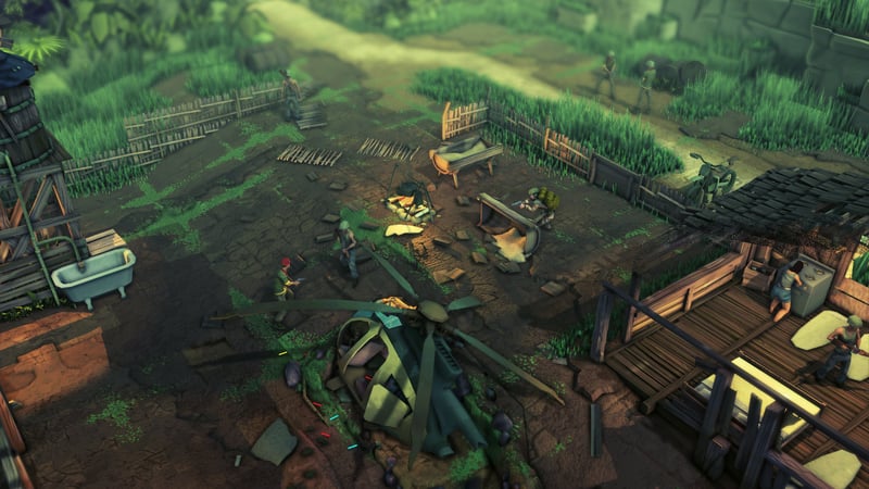 Game screenshot 5