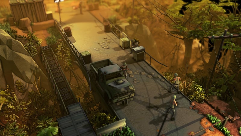 Game screenshot 5