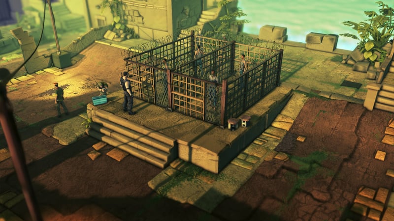Game screenshot 2