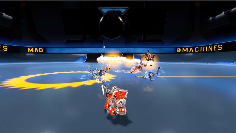 Game screenshot 3