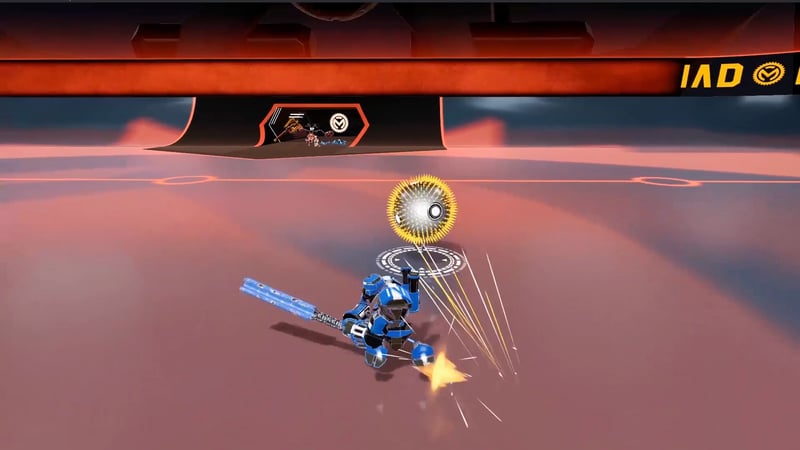 Game screenshot 4