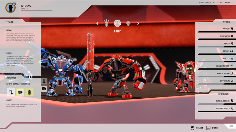 Game screenshot 5
