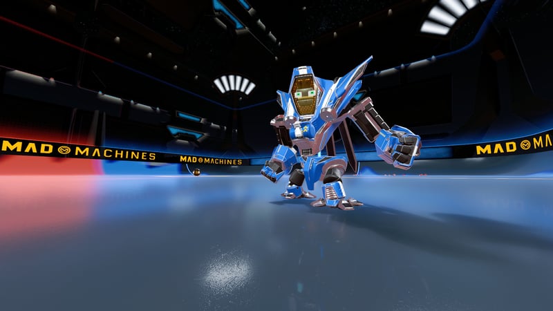 Game screenshot 1