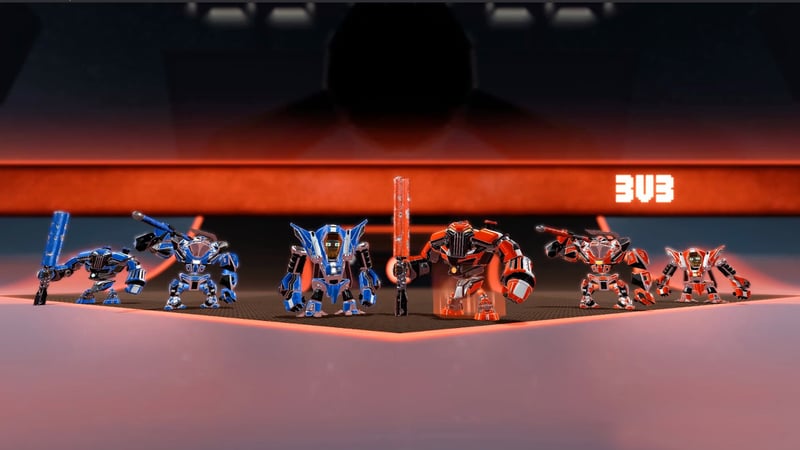Game screenshot 3