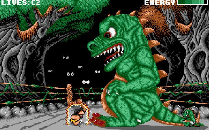 Game screenshot 3