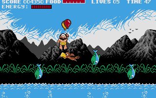 Game screenshot 4