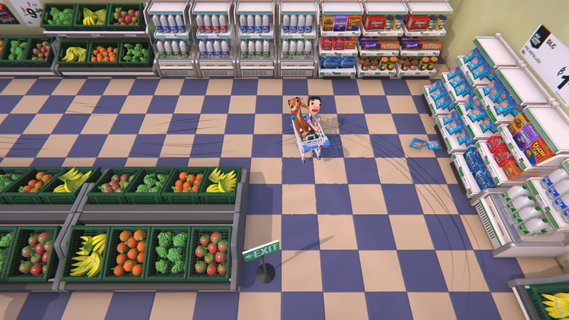 Game screenshot 5