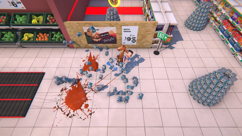 Game screenshot 4