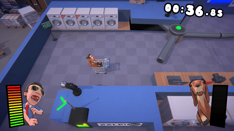 Game screenshot 4