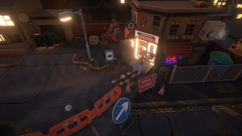 Game screenshot 2